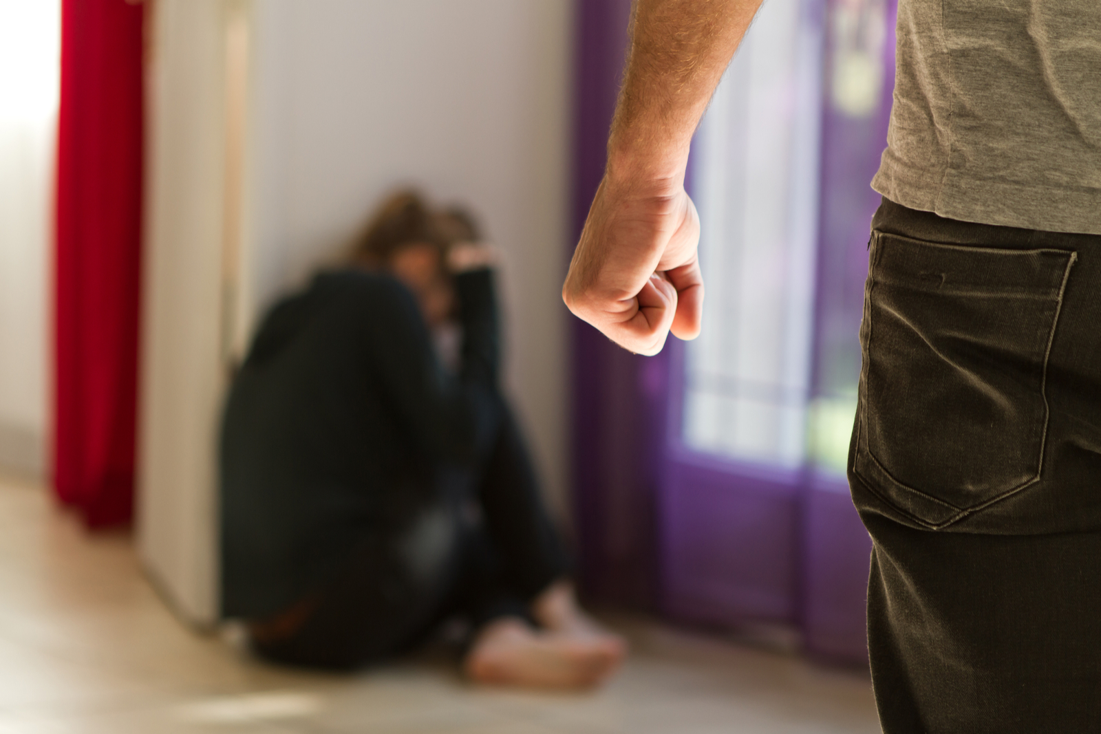 What to Do if You Have Been Arrested for Domestic Abuse