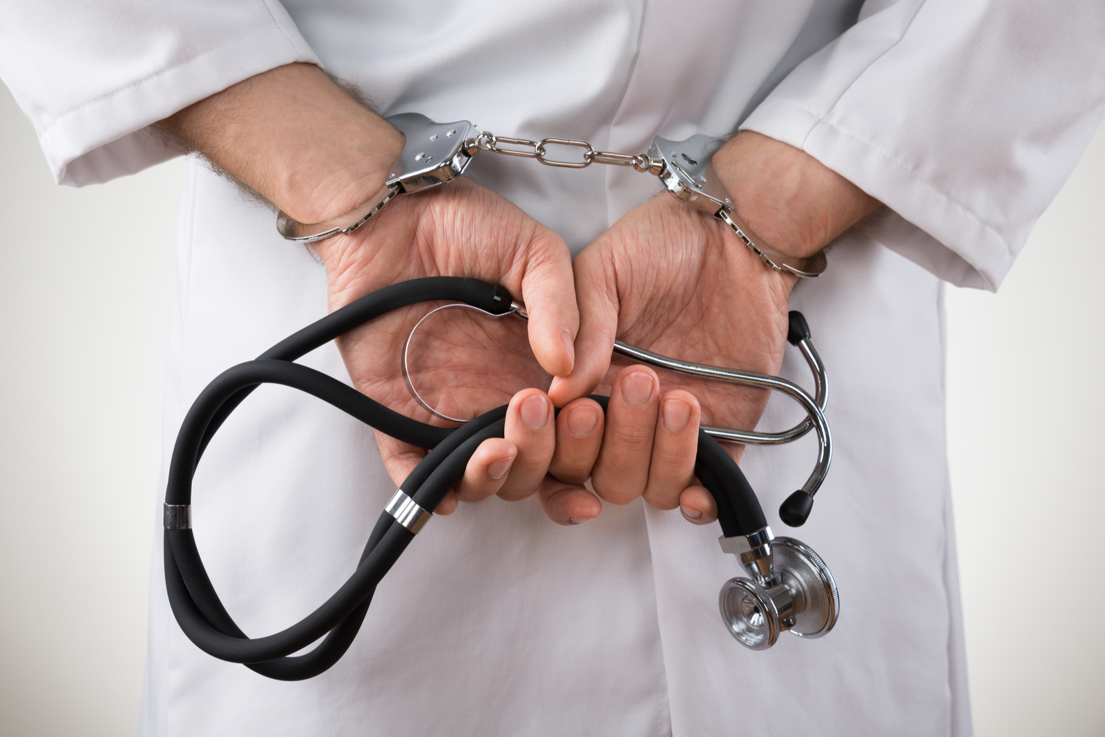 Medicare Fraud and Abuse: What is it exactly?