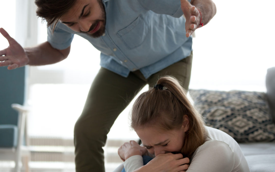 What to do if You Have Been Arrested for Domestic Abuse