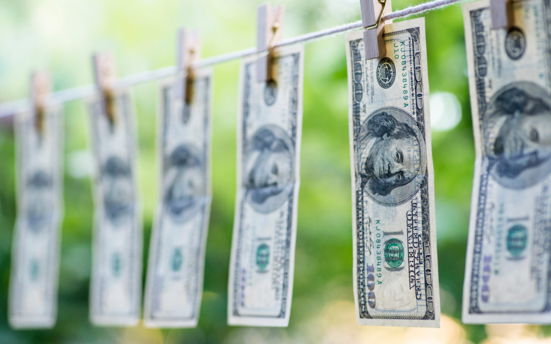 What is Money Laundering?