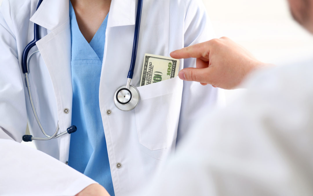 What is Healthcare Fraud?