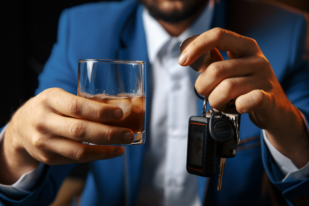 What is The difference between DUI and DWI?