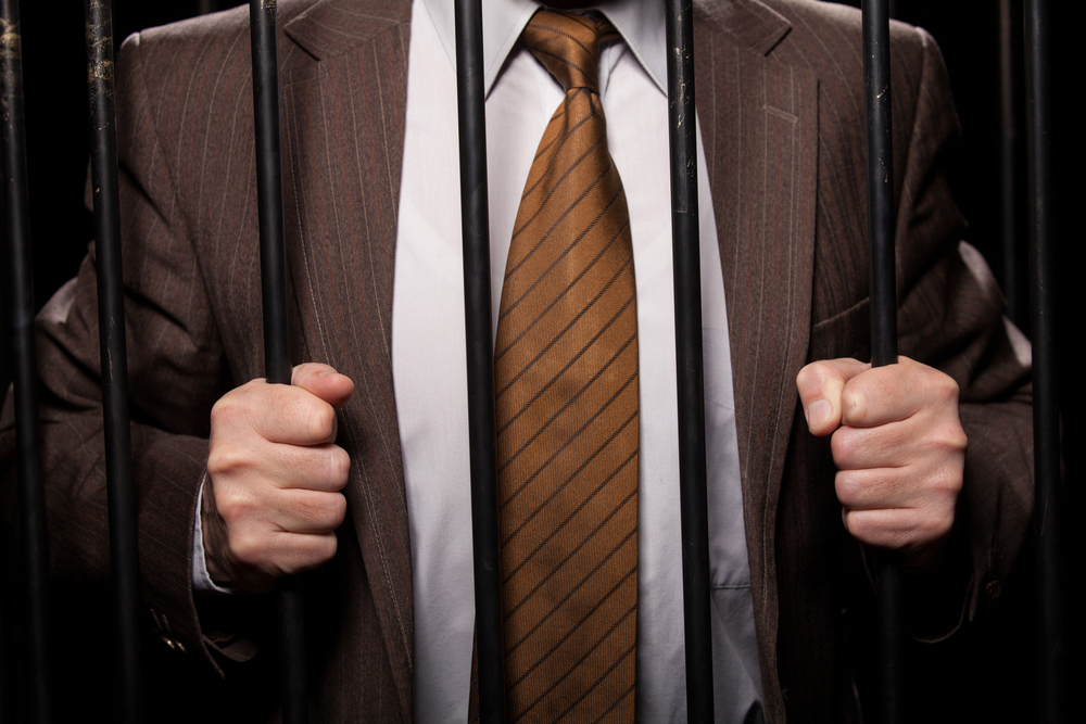 What You Need to Know About White Collar Crime Charges in Miami