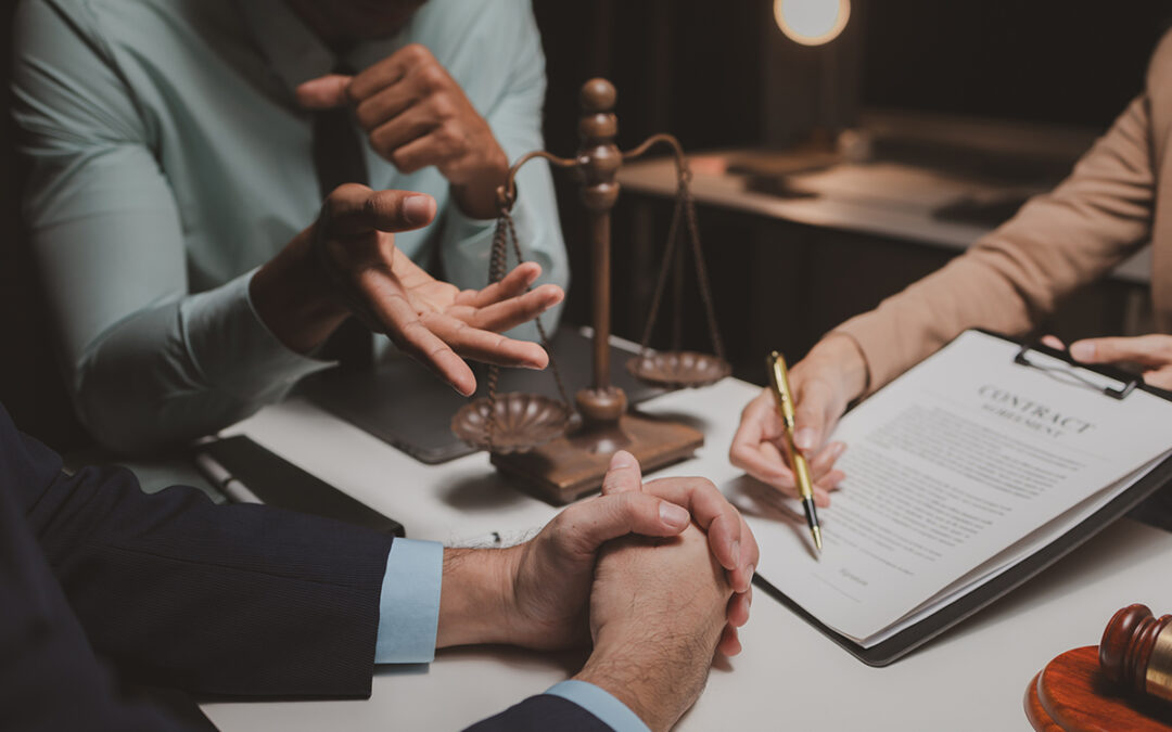 The Impact of Criminal Records on Employment and How to Expunge Them