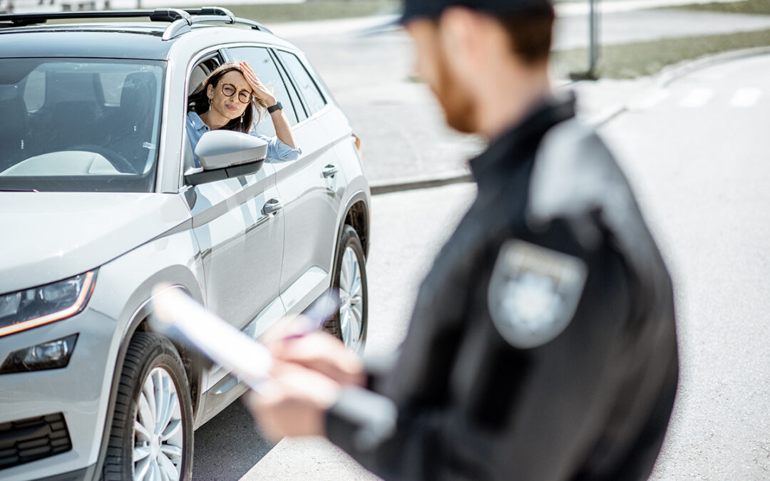 What Happens If You Refuse a Breathalyzer Test in Florida?