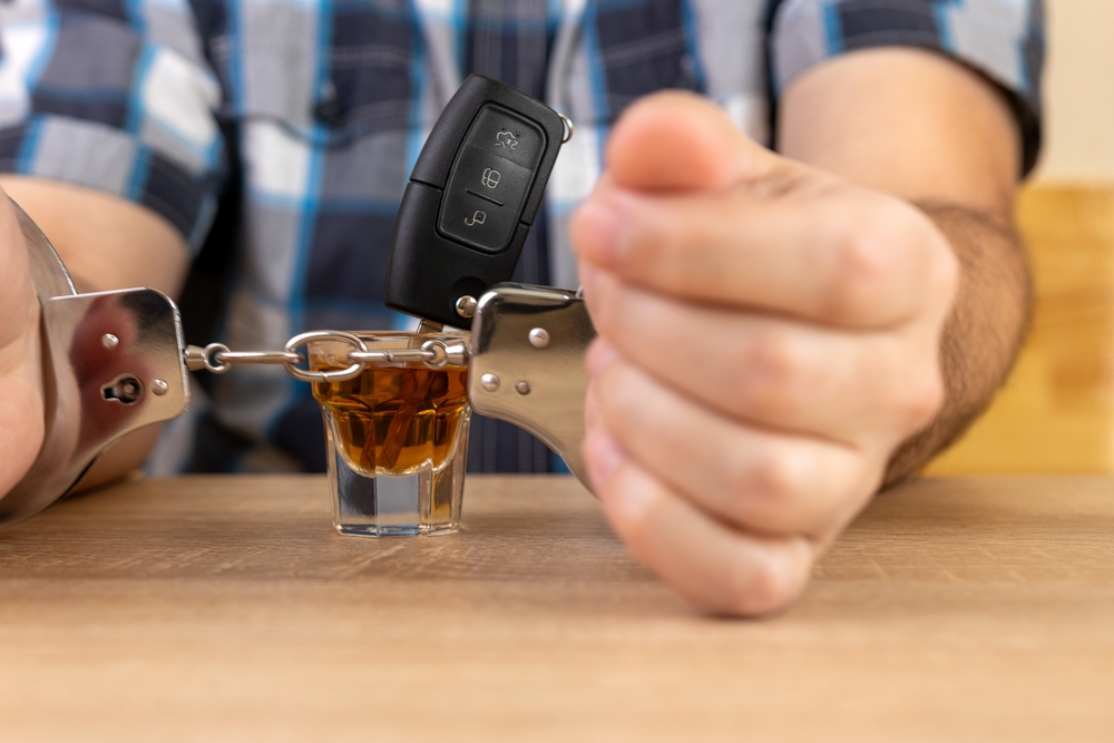 Trenton’s Law and Tougher Penalties for Repeat DUI Offenders